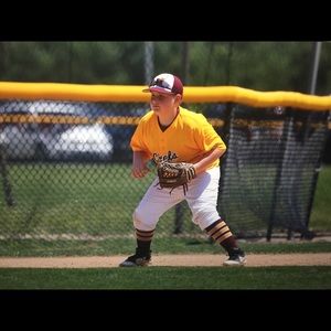 Meet your Posher, Logan